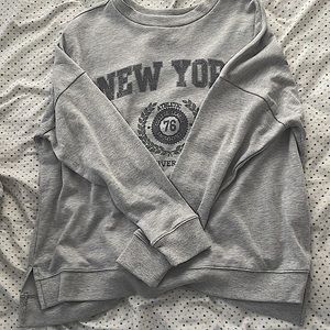 Target New York Sweatshirt